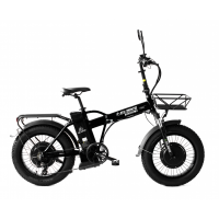 Электровелосипед Elbike Taiga 2 Twix