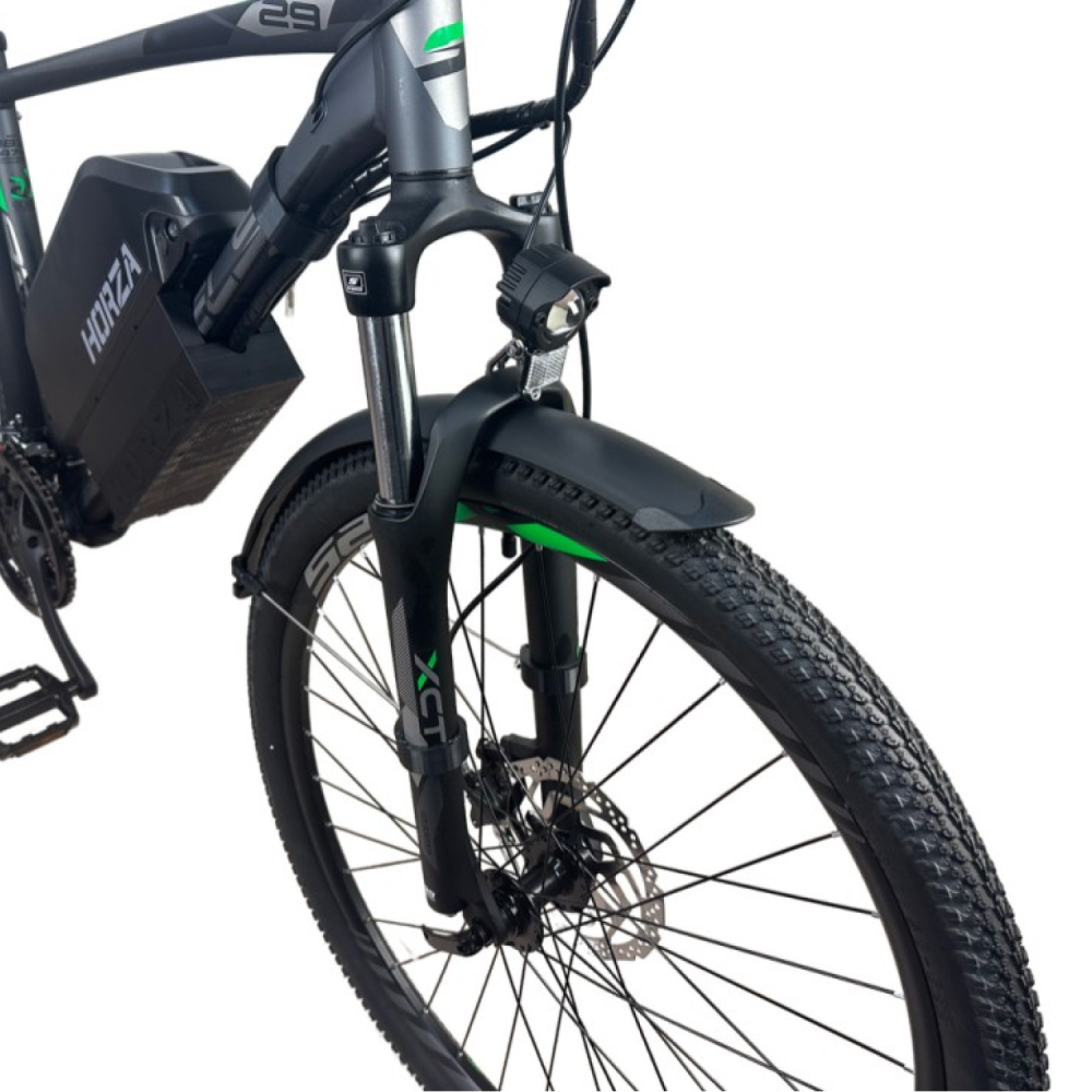 Электровелосипед Horza Stels Navigator D "Travel" 5