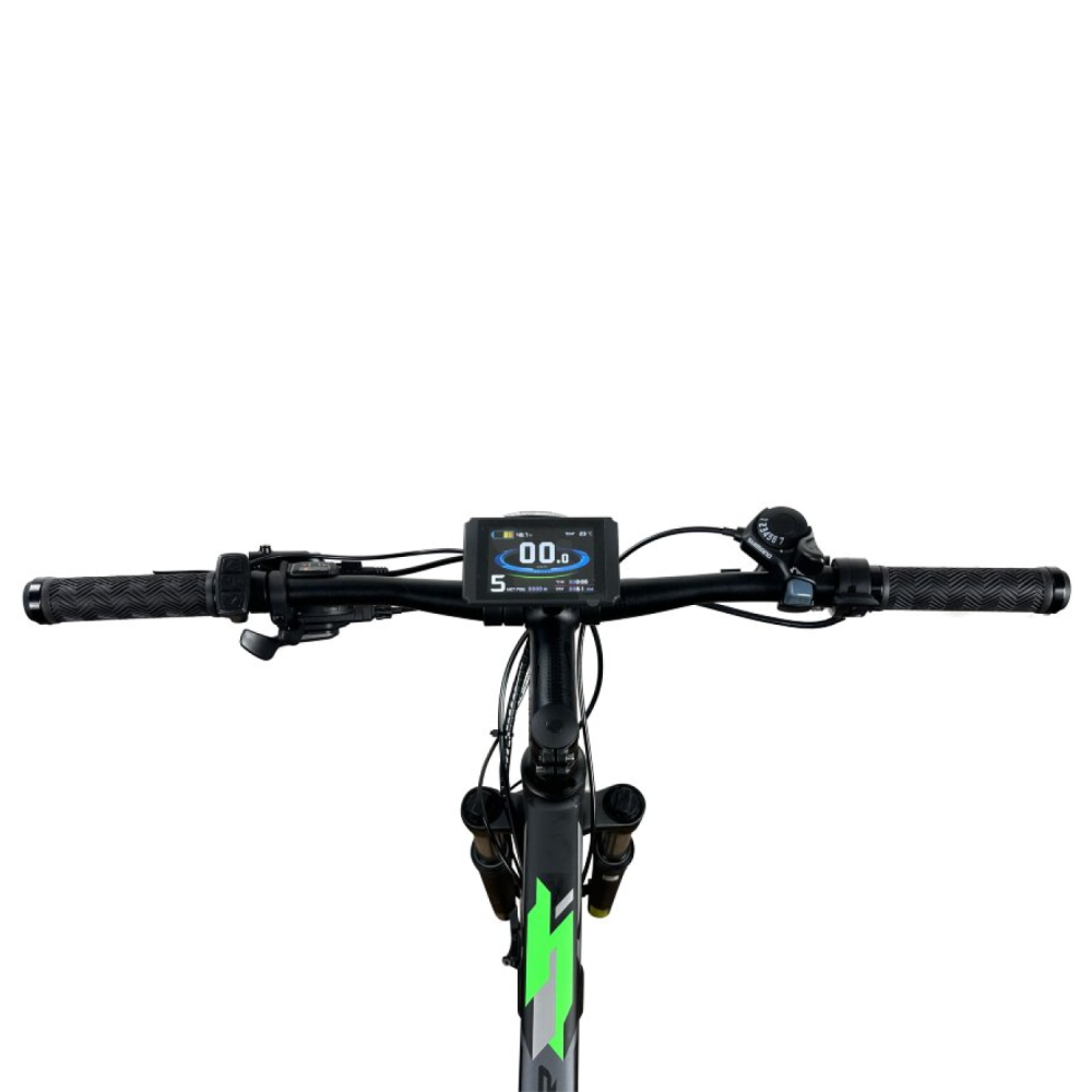 Электровелосипед Horza Stels Navigator D "Travel" 10