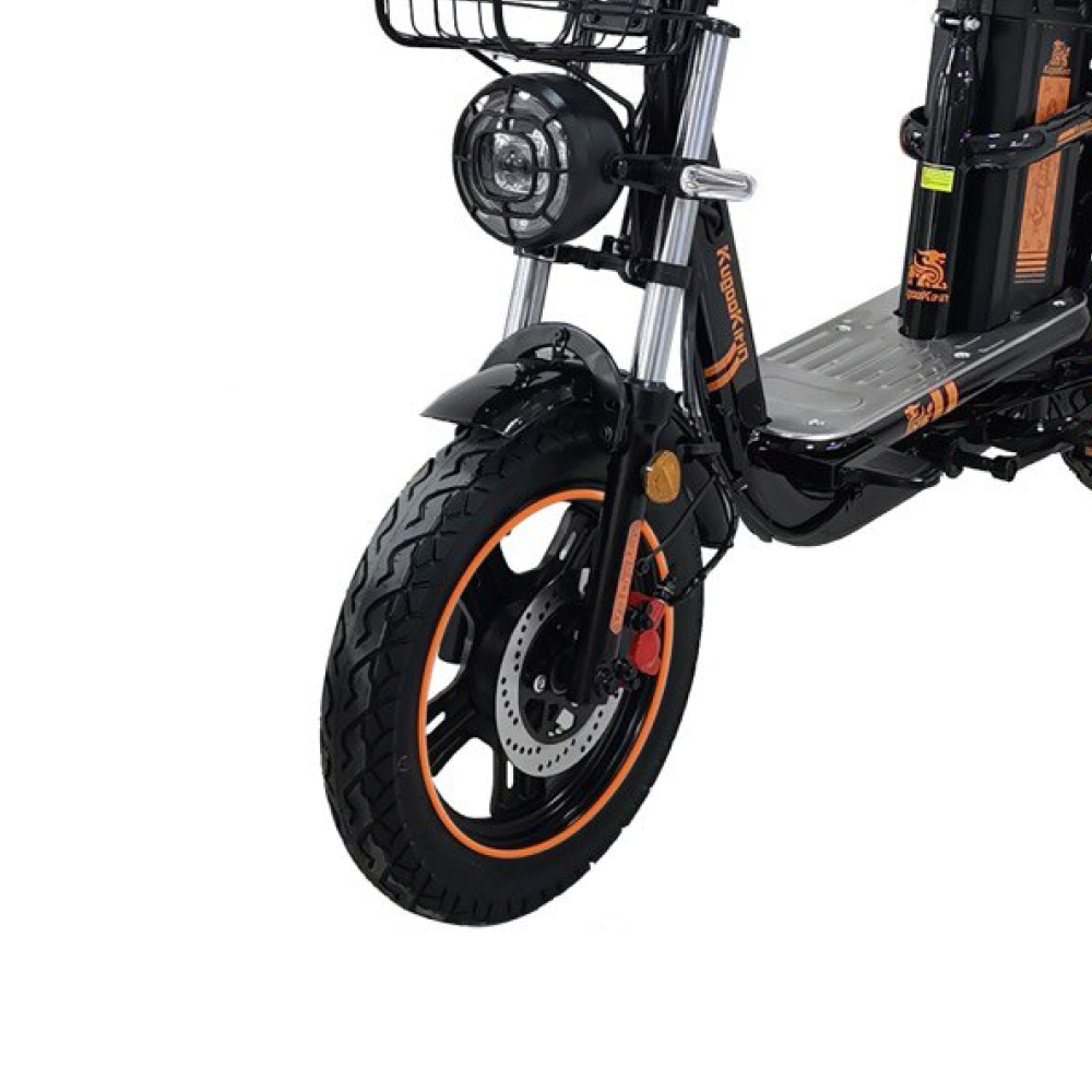 Электровелосипед Колхозник Kugoo Kirin V3 Pro Max 60V 28.6AH 800W 3 Электровелосипед Колхозник Kugoo Kirin V3 Pro Max 60V 28.6AH 800W 3