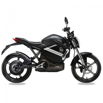 Электромотоцикл Super Soco TSX 2100W