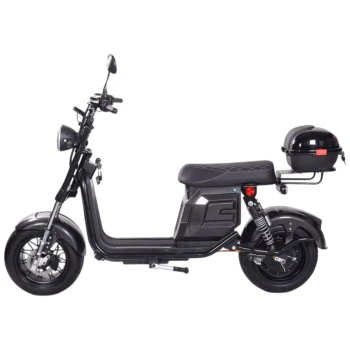 Электроскутер CityCoCo GT X18 Pro