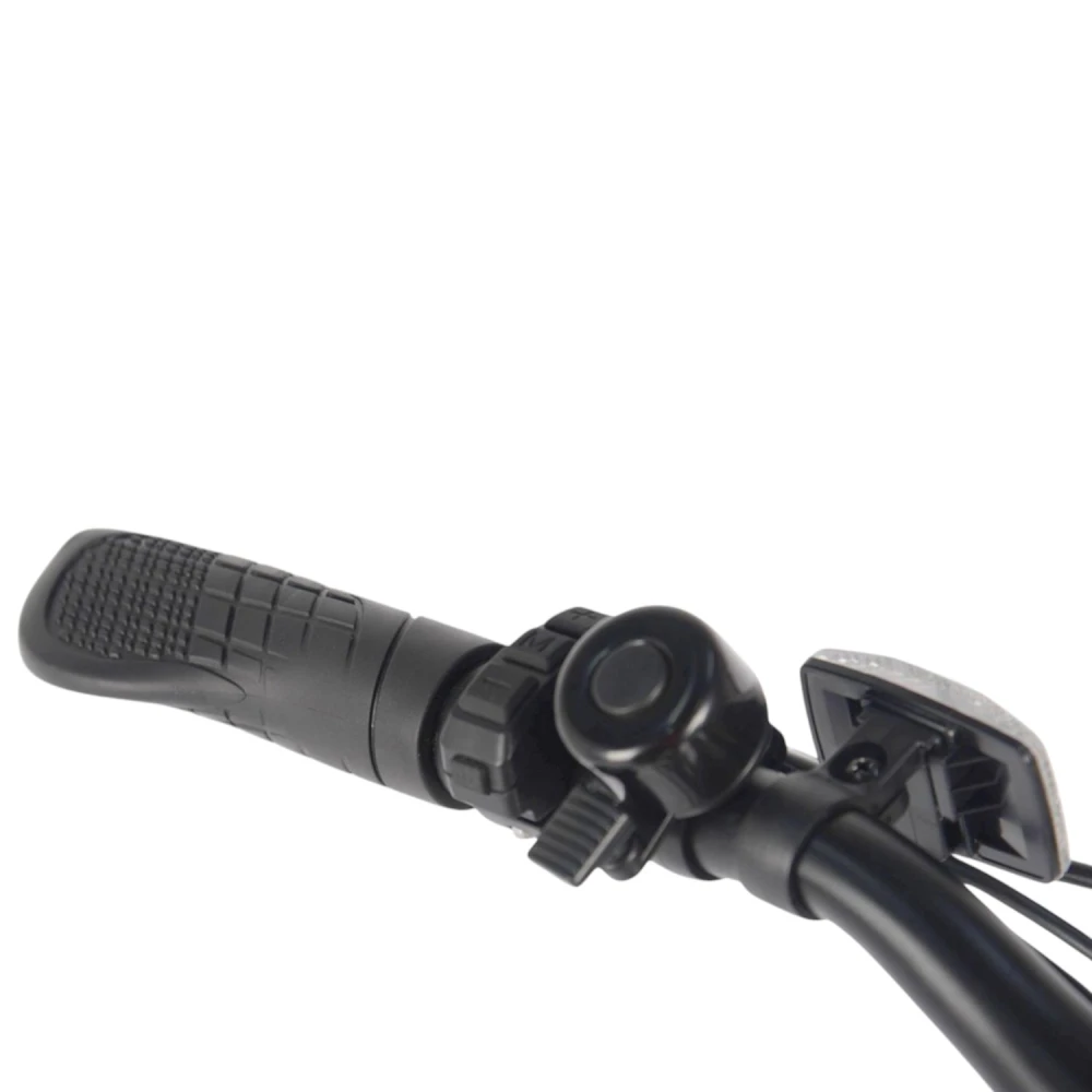 Электровелосипед Eltreco XT 600 Красный-глянец 3
