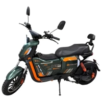 Электровелосипед WENBOX U2 Pro 45Ah