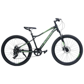 Велосипед BOZGOO FIGHTER