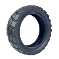 Покрышка электросамоката KugooKirin F3 pro max, G2 pro max, 80/50-6.5 (10х3.0-6.5) бескамерная