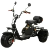 Электроскутер CityCoCo Trike GT X7 PRO