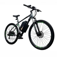 Электровелосипед Horza Stels Navigator R