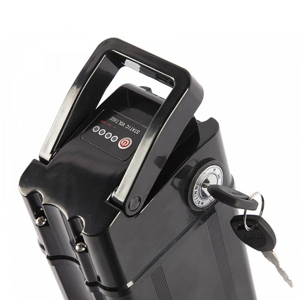 Аккумулятор 36V 12.5Ah для электровелосипеда Volteco FLEX 3